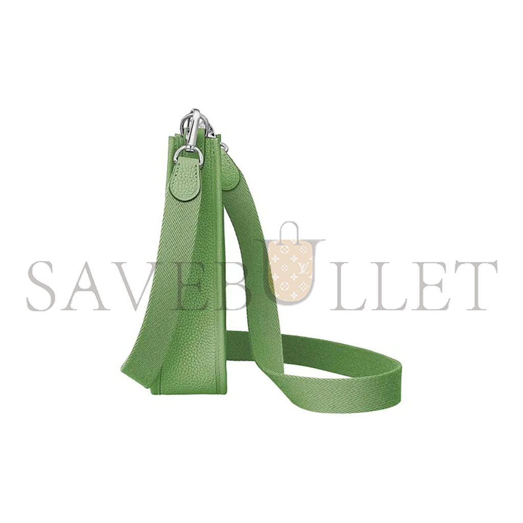 H**mes master evelyne mini amazon bag h077640ckak (18*16*5cm)
